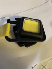 تجریه خرید چراغ قوه جاب مدل JB-Magnet