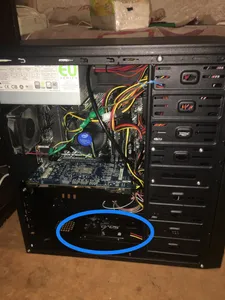 تجریه خرید کیس کامپیوتر سادیتا مدل الوند