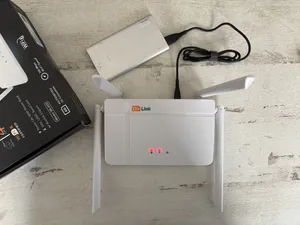 تجریه خرید مودم روتر بی سیم 4G LTE بیرلینک مدل WL422