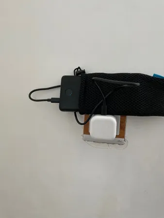 پاوربانک 20 وات انکر مدل A1287 ظرفیت 20000 میلی آمپر ساعت