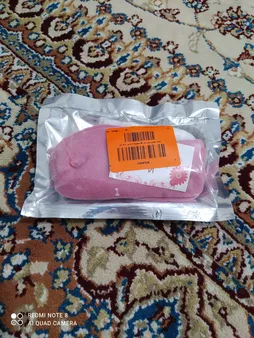 جوراب نوزادی مینل مدل SR مجموعه 3 عددی