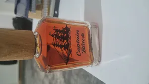 تجریه خرید پرفیوم مردانه فراگرنس پرشیا 116 مدل کاپیتان بلک حجم 100 میلی‌لیتر