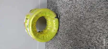 لاستیک خودرو رودوینگ مدل RW-581 سایز 205/60R14 - دو حلقه