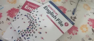 تجریه خرید کتاب American English File 1 اثر جمعی از نویسندگان انتشارات Oxford