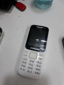 گوشی موبایل سامسونگ مدل B310E دو سیم کارت