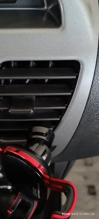 پایه نگهدارنده گوشی موبایل الدینیو مدل mg01