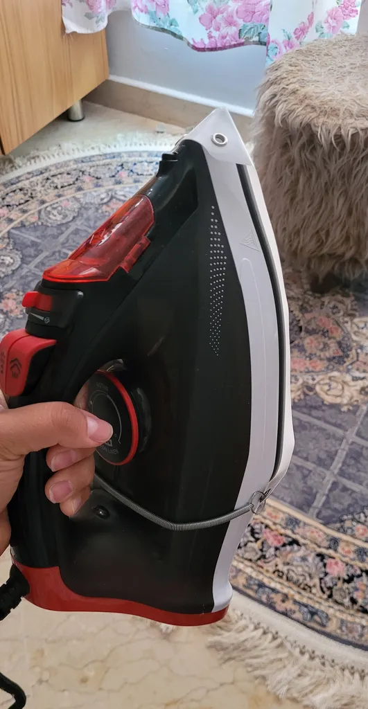 محافظ اتو کشی آسان اتو مدل C015