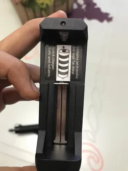 لیزر مدل 303QXY