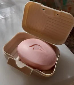 تجریه خرید جاصابونی دومان مدل هیوا