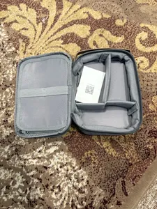 تجریه خرید کیف ویوو مدل MINIMAL TECH POUCH