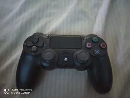 دسته بازی پلی استیشن 4 مدل jet