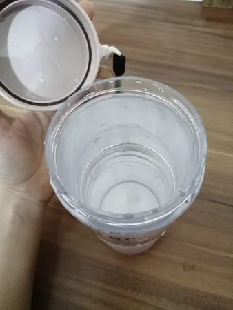 قمقمه مانیا مدل توربو گنجایش 0.38 لیتر