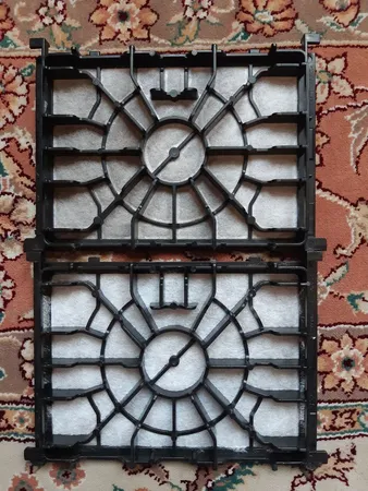 فیلتر هوا مناسب برای جاروبرقی بوش مدل GALL