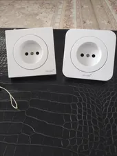 تجریه خرید پریز برق دلند مدل آدا