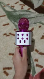 میکروفون اسپیکر مدل WS-858