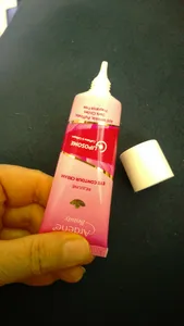 تجریه خرید کرم دور چشم آردن بیوتی مدل Liposome حجم 20 میلی لیتر