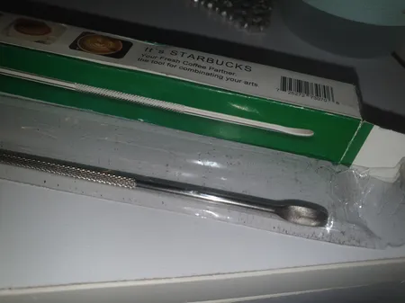 قلم لته آرت مدل آرت کد 1