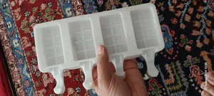 تجریه خرید قالب بستنی مدل pe44