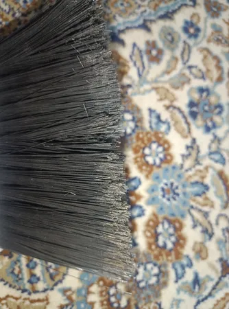 جارو مدل کارواش دستی 09