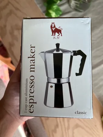 اسپرسوساز مدل AZ-120