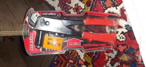 تجریه خرید انبر پرچ ماکسیم مدل SCM4