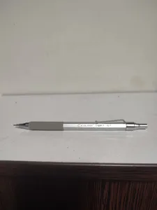 تجریه خرید مداد نوکی 0.7 میلی متری سی کلاس مدل expert