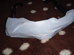 تجریه خرید عینک آفتابی اسپای مدل تاشو 0041kn