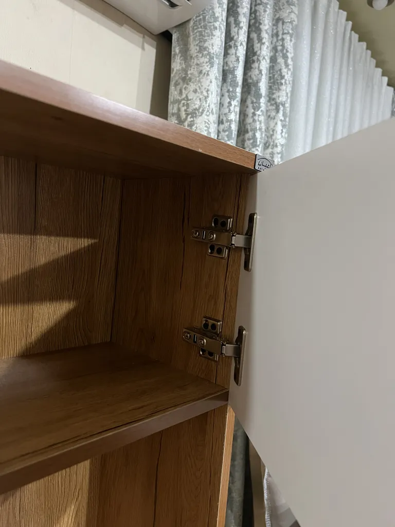 کنسول اعیان مدل کافه بار FH743