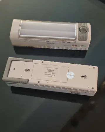 چراغ اضطراری ویداسی مدل WT-838T