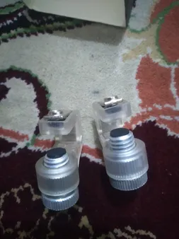 دسته بازی پاوان PUBG مدل L1R1 T6