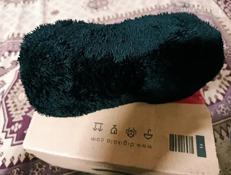 اسفنج شستشوی خودرو کد HS01