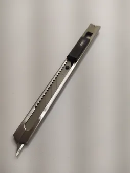 کاتر دلی مدل 2034