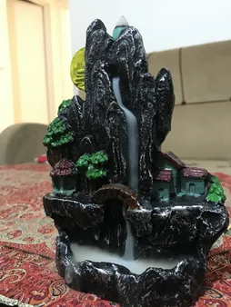 جاعودی مدل آبشاری کد 026