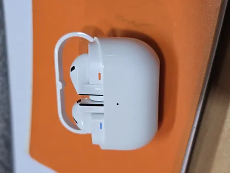 هدفون بلوتوثی سامسونگ مدل Galaxy Buds3