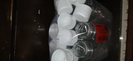 بطری مدل شربت بسته 10 عددی