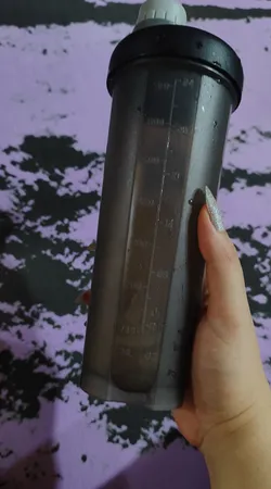 شیکر مدل qs1379 گنجایش 0.7 لیتر