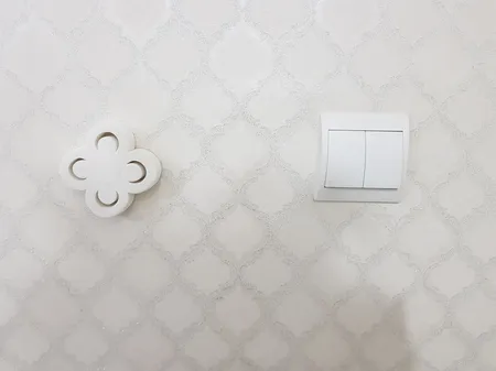 ضربه گیر درب خوش قلب کد 32 بسته 4 عددی