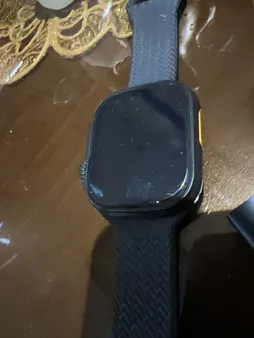 ساعت هوشمند ارلدام مدل ET-SW12 New Version 2024