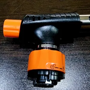 تجریه خرید شعله افکن فایرمپل مدل BLOWTORCH 360