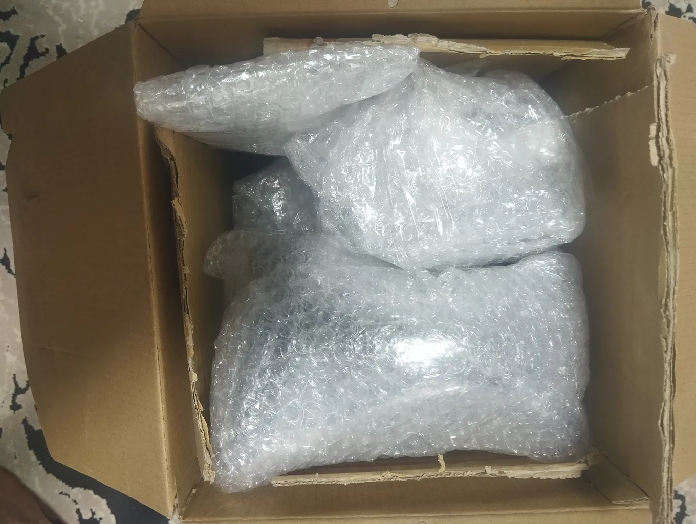 خردکن پاناسونیک مدل 6+4