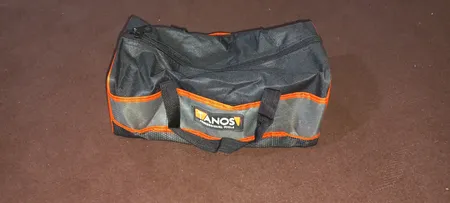 کیف ابزار خانگی تانوس مدل 02