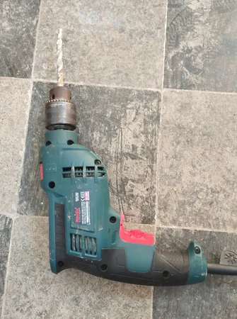 مجموعه 52 عددی دریل چکشی رونیکس مدل RS-0006