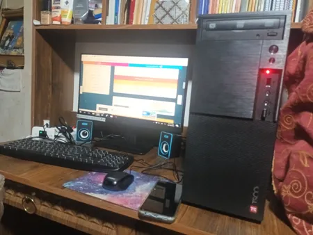 مانیتور 21.45 اینچ ام اس آی مدل PRO MP223