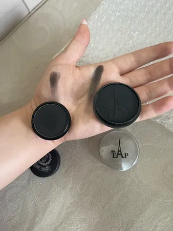 سایه چشم سوپرتاچ مدل گرد شماره 824