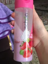تجریه خرید شامپو بدن شون مدل Strawberry And Milk حجم 300 میلی لیتر