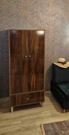 کمد لباس مدل HEA C3