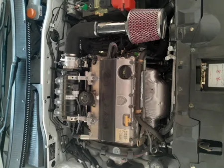 فیلتر هوا مدل اسپرت کد KN0R