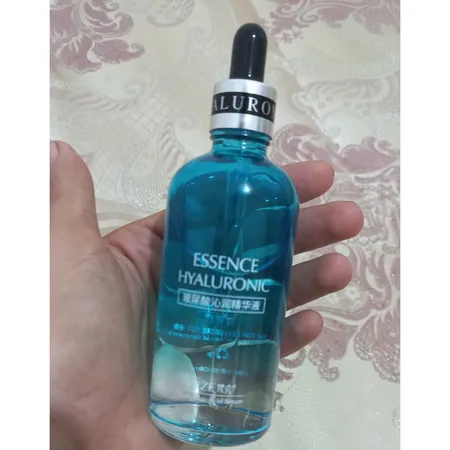 سرم آبرسان ونزن مدل HA حجم 100 میلی لیتر