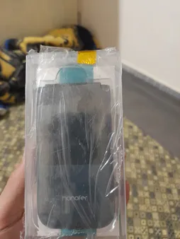 گوشی موبایل هانوفر مدل 5720 ظرفیت 128 مگابایت