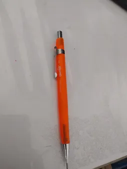 مداد نوکی اونر کد 115200 قطر نوشتاری 0.9 میلی متر